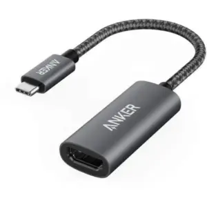 Anker PowerExpand Plus USB-C to HDMI Adapter