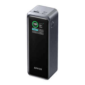 Anker Prime 27650mAh Power Bank 250W