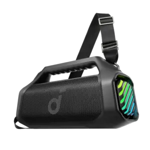 Anker Soundcore Boom 2 Pro Bluetooth Speaker