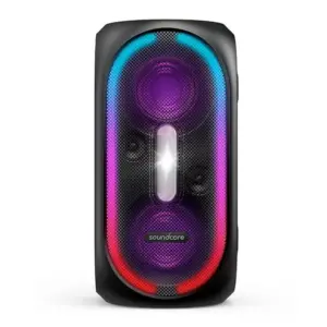 Anker Soundcore Rave + – 160W IPX5 Water Resistant Bluetooth Speaker