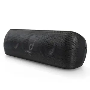 Anker Soundcore Motion + Wireless Hi-Fi Portable Speaker