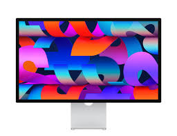 Apple Studio Display 27-Inch Standard Glass Tilt-Adjustable Stand