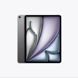 Apple iPad Air 13" M4 Chip, 256GB, Wi-Fi + Cellular