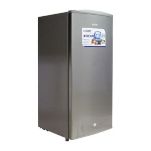 Bruhm BFS 150MD - Single Door Refrigerator 158L