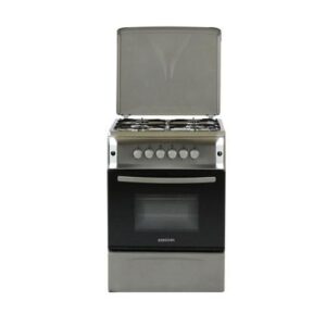 Bruhm BGC-5531IBK Gas Cooker