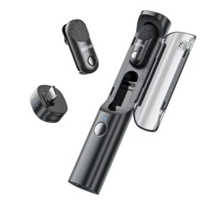 BOYA Magic-05 Wireless Microphone