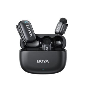 BOYA Mini-18 Wireless Microphone