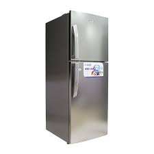 Bruhm BRD-249TENI 269L Double Fridge