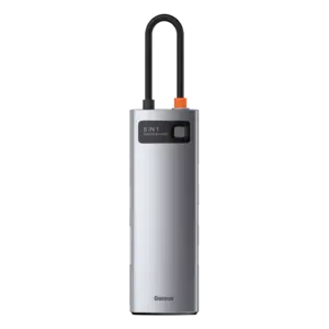 Baseus Joystar 9 in 1 USB-C Hub