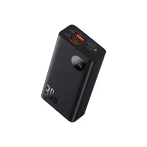 Baseus Adaman2 Power Bank 30W 10000mAh
