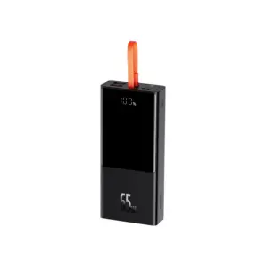 Baseus Elf Power Bank 65W 20000mAh