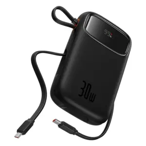 Baseus QPow2 20000mAh Power Bank 30W