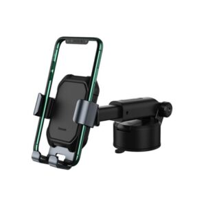 Baseus gravity car mount