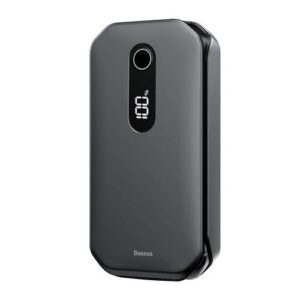 Baseus Car Jump Starter Pro 12000mAh