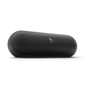 Beats Pill – Portable Bluetooth Wireless Water‑Resistant Speaker