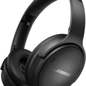 Bose QuietComfort SE Noise Cancelling Over-the-Ear Headphones