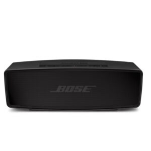 BOSE SOUNDLINK MINI II SPECIAL EDITION