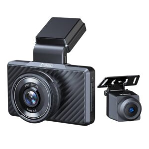 Botslab Dash Cam G500H Pro