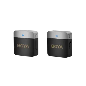 BOYA BY-M1V1 Wireless Microphone