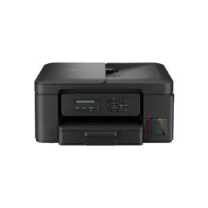 Brother DCP-T730DW Multifunction Ink Tank Printer