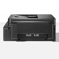 Brother MFC-T930DW Multifunction Ink Tank Printer