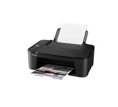 Canon PIXMA TS3440 Inkjet Printer