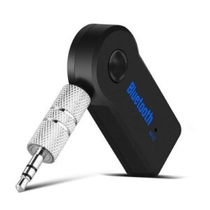 Car Bluetooth Kit Wireless Music Audio Receiver