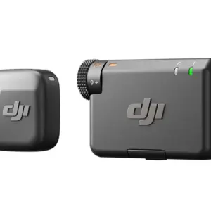 DJI Mic 3 Single User