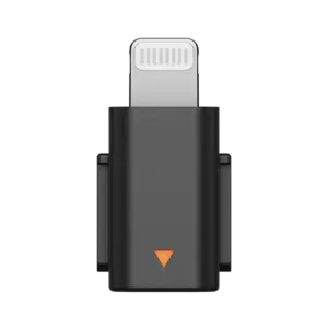DJI Mic Mini Mobile Phone Adapter Lightning