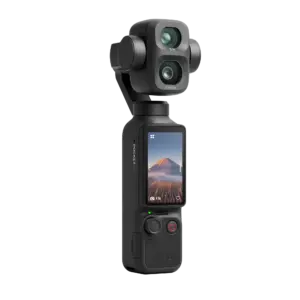 DJI Osmo Pocket 4P