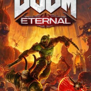 PS4 Doom Eternal