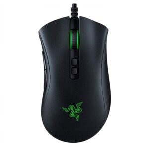 Razer DeathAdder Essential wired gaming mouse
