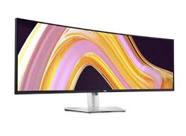 Dell UltraSharp 49 Curved USB-C Hub Monitor U4919DW