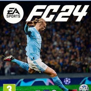 Ps5 EA FC 24