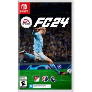 EA Sports E A SPORTS FC 24 - Nintendo Switch