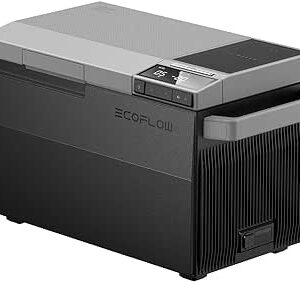 ECOFLOW GLACIER PORTABLE FRIDGE FREEZER