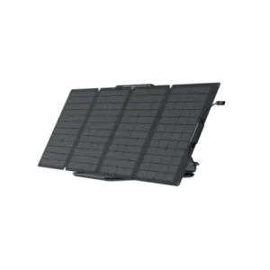 ECOFLOW PORTABLE SOLAR PANEL 110W (EFSOLAR110N)