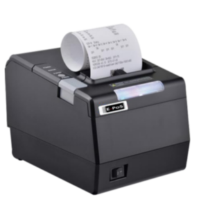 E-PoS TEP-300 Thermal Receipt Printer