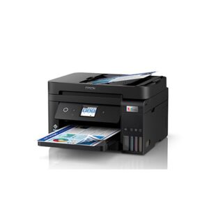 Epson EcoTank L6390 A4 Wi-Fi Duplex All-in-One Ink Tank Printer