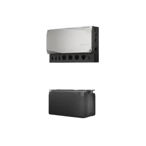 EcoFlow 5kWh Power Kits