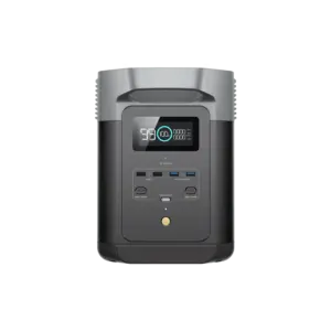 EcoFlow DELTA 2 Portable Power Station