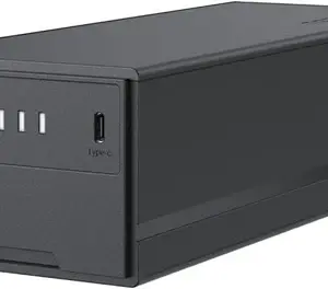 ECOFLOW GLACIER PORTABLE FRIDGE-FREEZER ADD-ON BATTERY (ZYDBX100-EB)