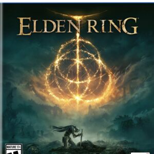 Ps5 Elden Ring