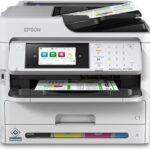 Epson WorkForce Pro WF-C5890 Wireless Color MFP Inkjet Printer