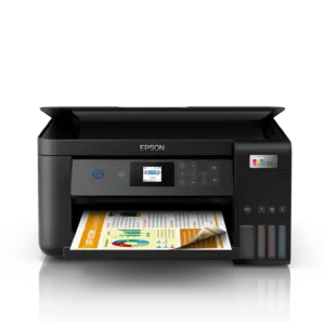 Epson EcoTank L4360 Wireless all-in-one ink Tank Printer