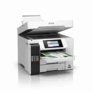 Epson EcoTank L6550 printer