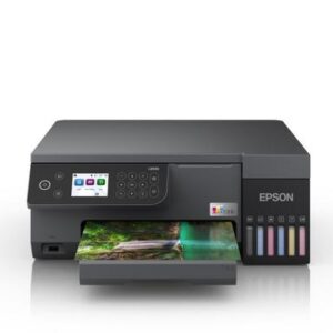 Epson Ecotank L8100 photo printer Replacement for Epson L850