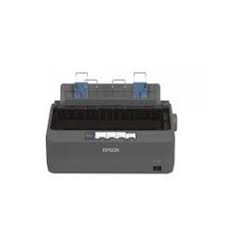 Epson LX-350 Impact Dot Matrix Printer