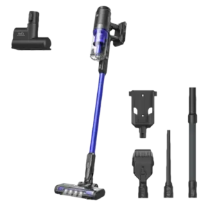 Eufy Cordless Stick Vacuum Cleaner HomeVac S11 Go