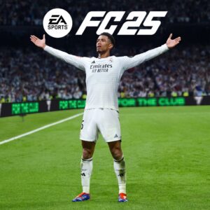 EA Sports FC 25 PS5